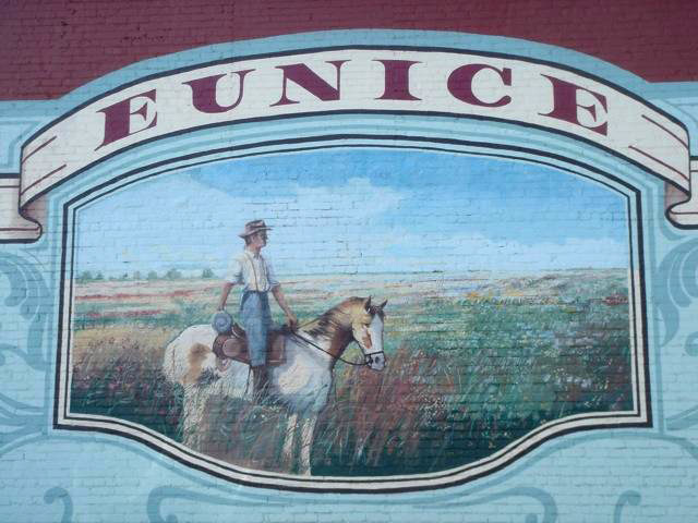 City of Eunice, Louisiana