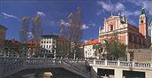 Ljubljana, Slovenija