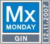 Mixology Monday: Gin