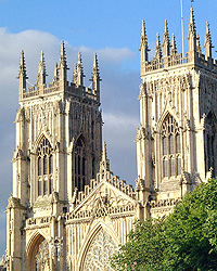 York Minster