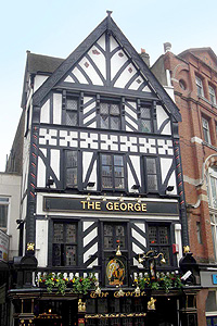 London Pub